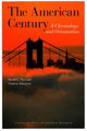 Book cover of: American Century. By: David E. Nye