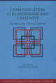 Book cover of: Communication, Collaboration & Creativity. By: Marianne Horsdal