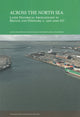 Book cover of: Across the North Sea. By: Henrik Harnow