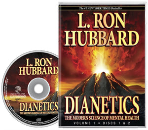 Dianetics