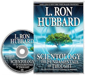 Scientology: The Fundamentals of Thought