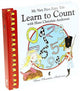Book cover of: Learn to Count