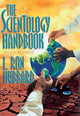 Book cover of: Scientology Handbook