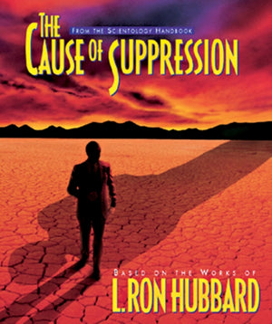 Cause of Suppression