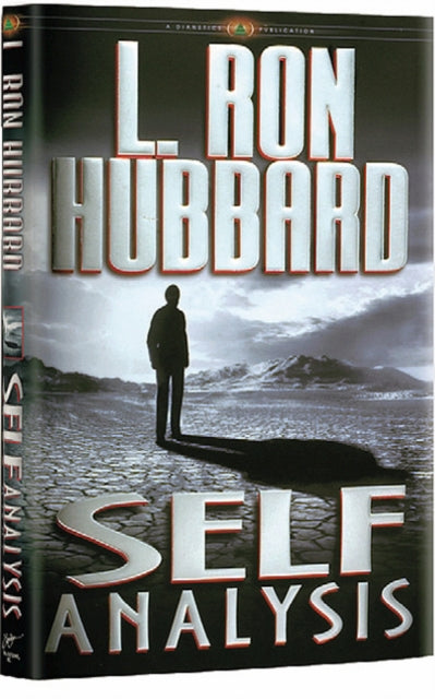 Book cover of: Self Analysis. By: L.Ron Hubbard