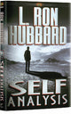 Book cover of: Self Analysis. By: L.Ron Hubbard