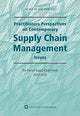 Book cover of: Practitioners Perspectives on Contemporary Supply Chain Management. By: Jan Stentoft