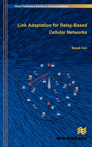 Link Adaptation for Relay-Based Cellular Networks