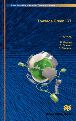 Towards Green ICT