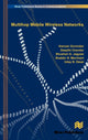 Book cover of: Multihop Mobile Wireless Networks. By: Kannan Govindan