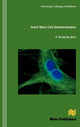 Book cover of: Adult Stem Cell Standardization. By: Paolo Di Nardo