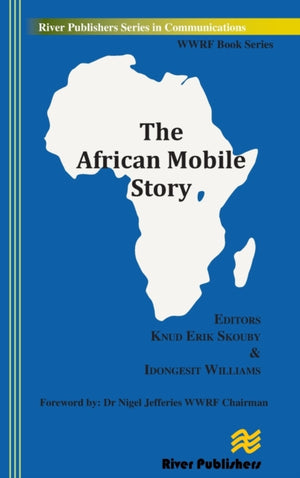 African Mobile Story