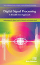 Book cover of: Digital Signal Processing. By: Muhammad Nasir Khann