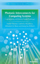Book cover of: Photonic Interconnects for Computing Systems. By: Gabriela Nicolescu