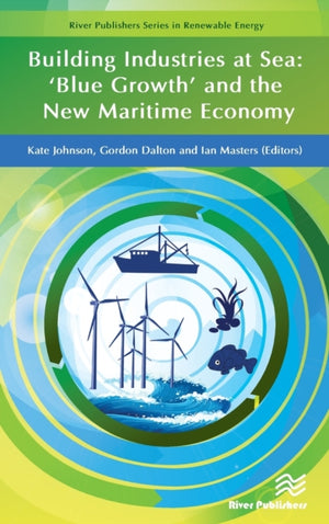 Building Industries at Sea
