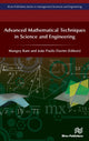 Book cover of: Advanced Mathematical Techniques in Science and Engineering. By: Mangey Ram