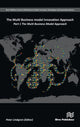 Book cover of: Multi Business Model Innovation Approach. By: Peter Lindgren