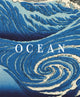 Book cover of: Ocean. By: Tine Colstrup