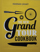 Book cover of: New Grand Tour Cookbook 2