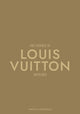 Book cover of: Essence of Louis Vuitton