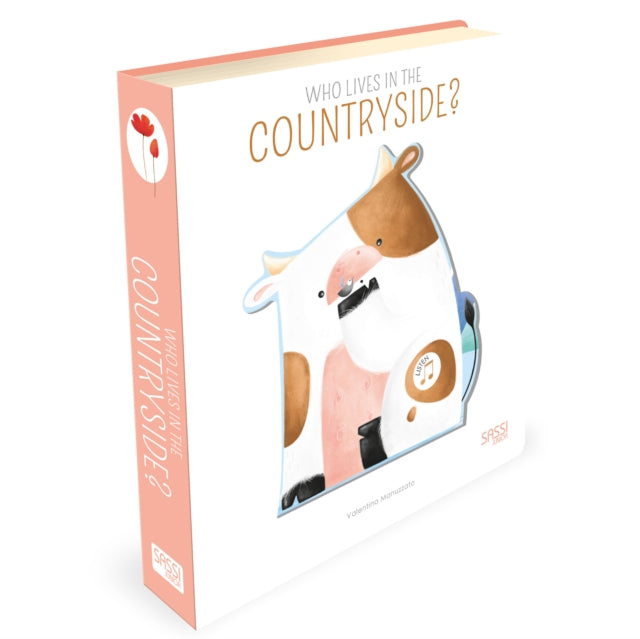 Book cover of: Who Lives in the Countryside?