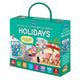 Book cover of: My First Activities Arts&Crafts. Holidays