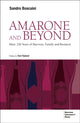 Book cover of: Amarone and Beyond. By: Sandro Boscaini