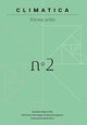 Book cover of: Climatica. By: Gianmarco Chiri