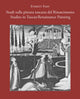 Book cover of: Studies in Tuscan Renaissance Painting/Studi sulla pittura toscana del Rinascimento. By: Everett Fahy