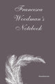 Book cover of: Francesca Woodman's
