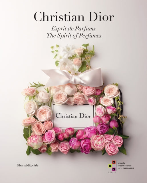 Book cover of: Christian Dior. By: Christian Dior