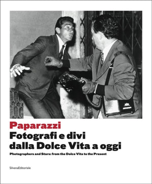 Paparazzi