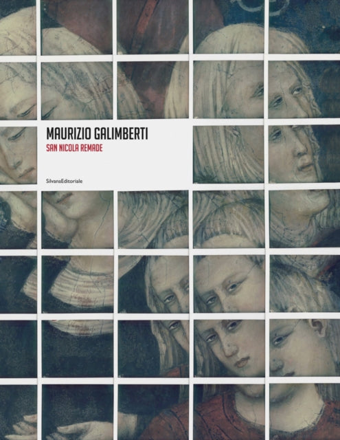 Book cover of: Maurizio Galimberti. By: Maurizio Galimberti
