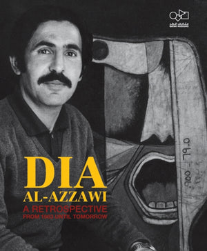 Dia Al-Azzawi