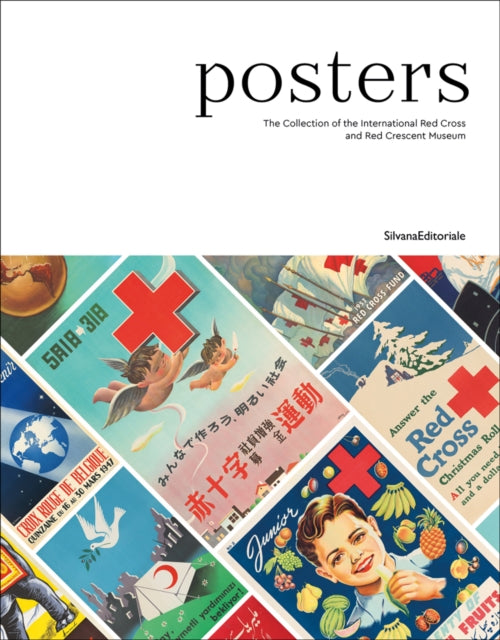 Book cover of: Posters. By: Martin Heller