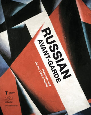 Russian Avant-Garde