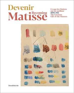 Becoming Matisse