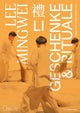 Book cover of: Lee Mingwei. By: EDITORIALE