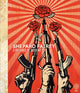 Book cover of: Shepard Fairey. By: Shepard Fairey