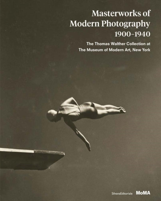 Book cover of: Masterworks of Modern Photography 1900-1940. By: Sarah Hermanson Meister