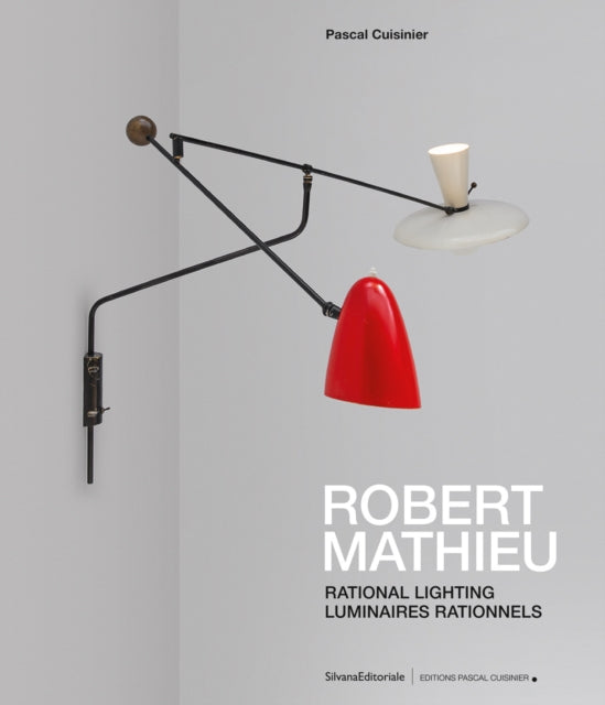 Book cover of: Robert Mathieu. By: Robert Mathieu