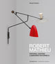 Book cover of: Robert Mathieu. By: Robert Mathieu