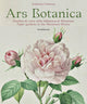 Book cover of: Ars Botanica. By: Andreina Contessa
