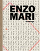 Book cover of: Enzo Mari. By: Enzo Mari