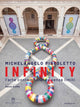 Book cover of: Michelangelo Pistoletto. By: ECCHER