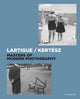 Book cover of: Lartigue | Kertesz. By: PERCEVAL