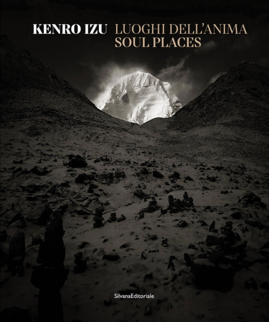 Book cover of: Kenro Izu