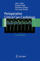 Book cover of: Perioperative Critical Care Cardiology