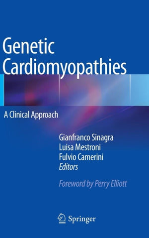 Genetic Cardiomyopathies