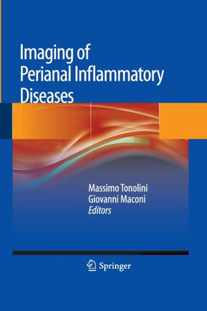 Imaging of Perianal Inflammatory Diseases